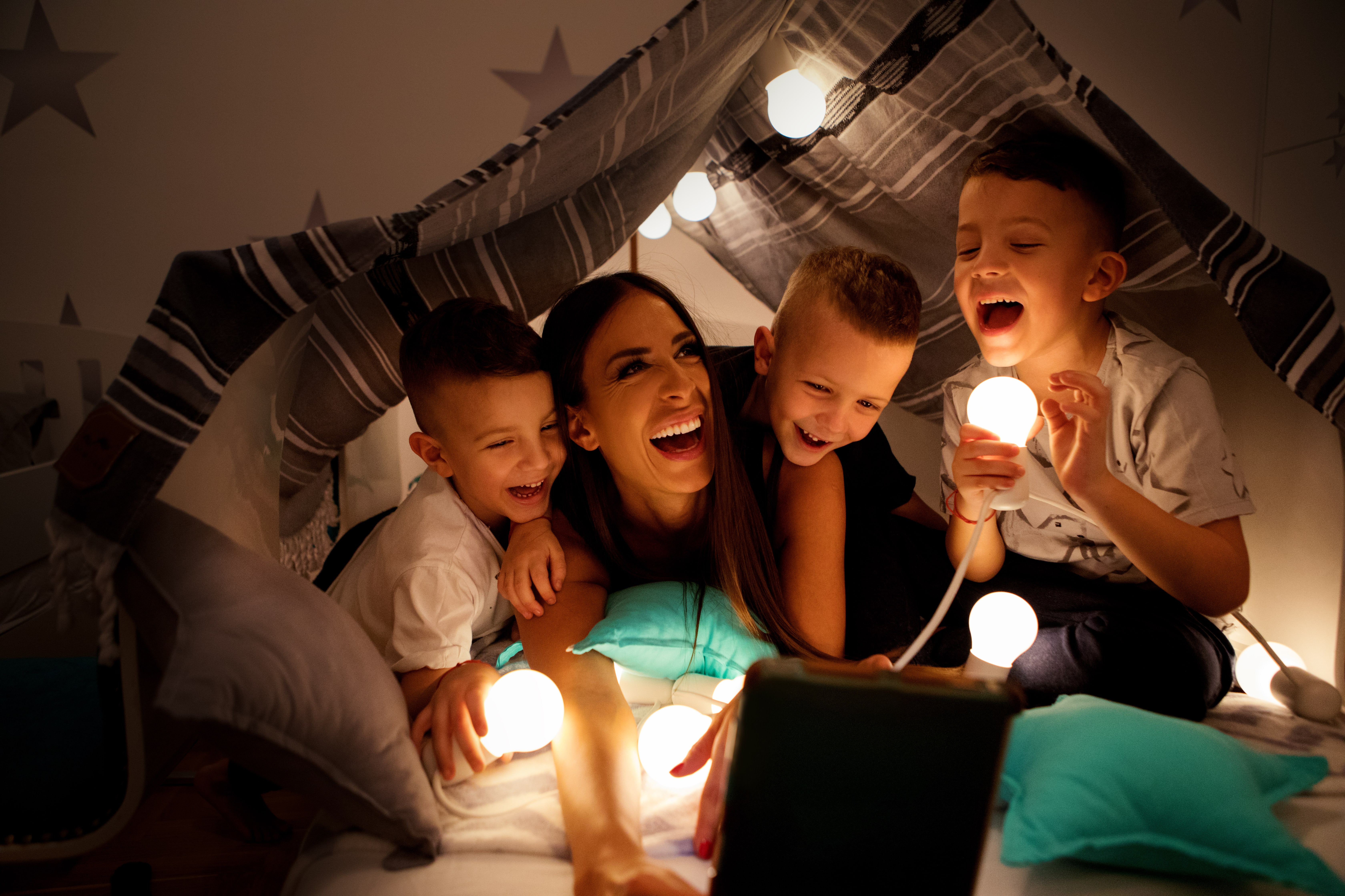 smart-lighting
